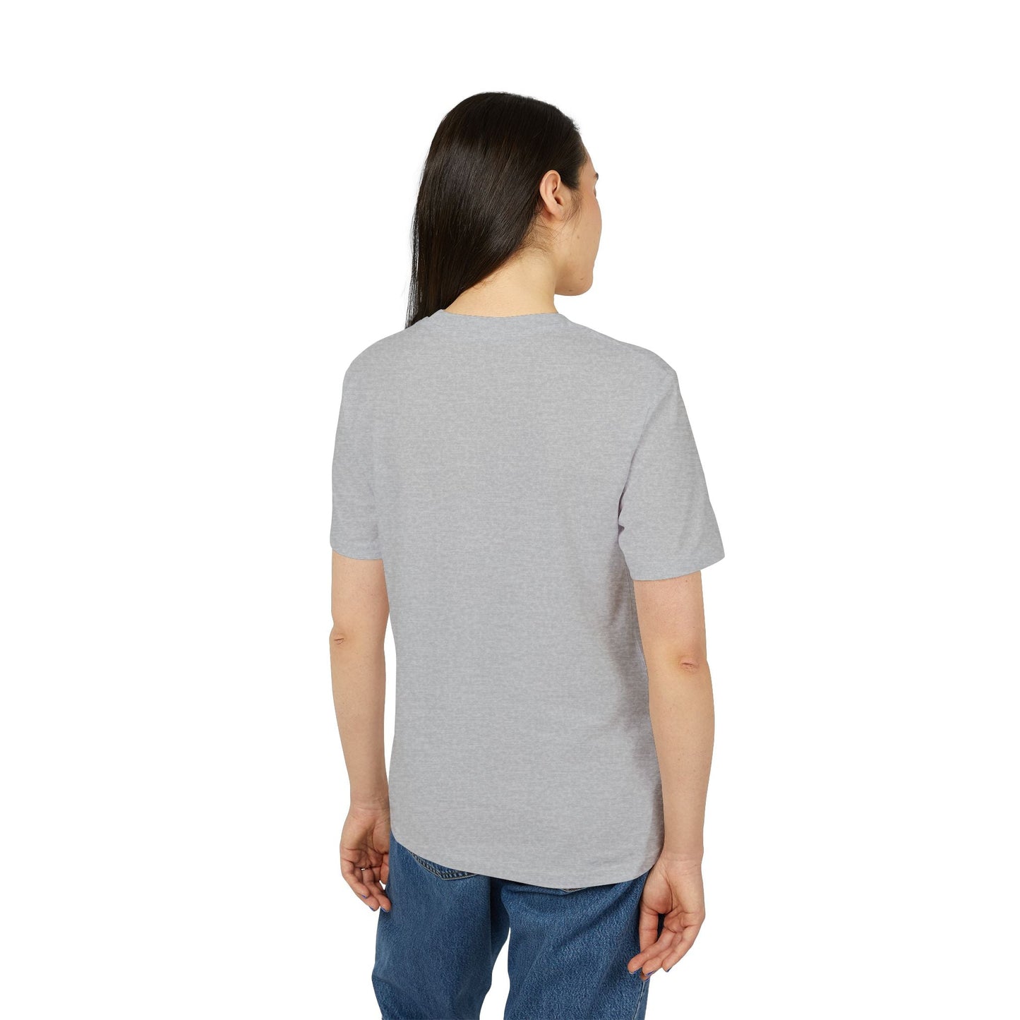 Oversized t-shirt by x-streets with bold flame front print – made from 100% organic cotton, minimalist fire design, clean streetwear fit.
