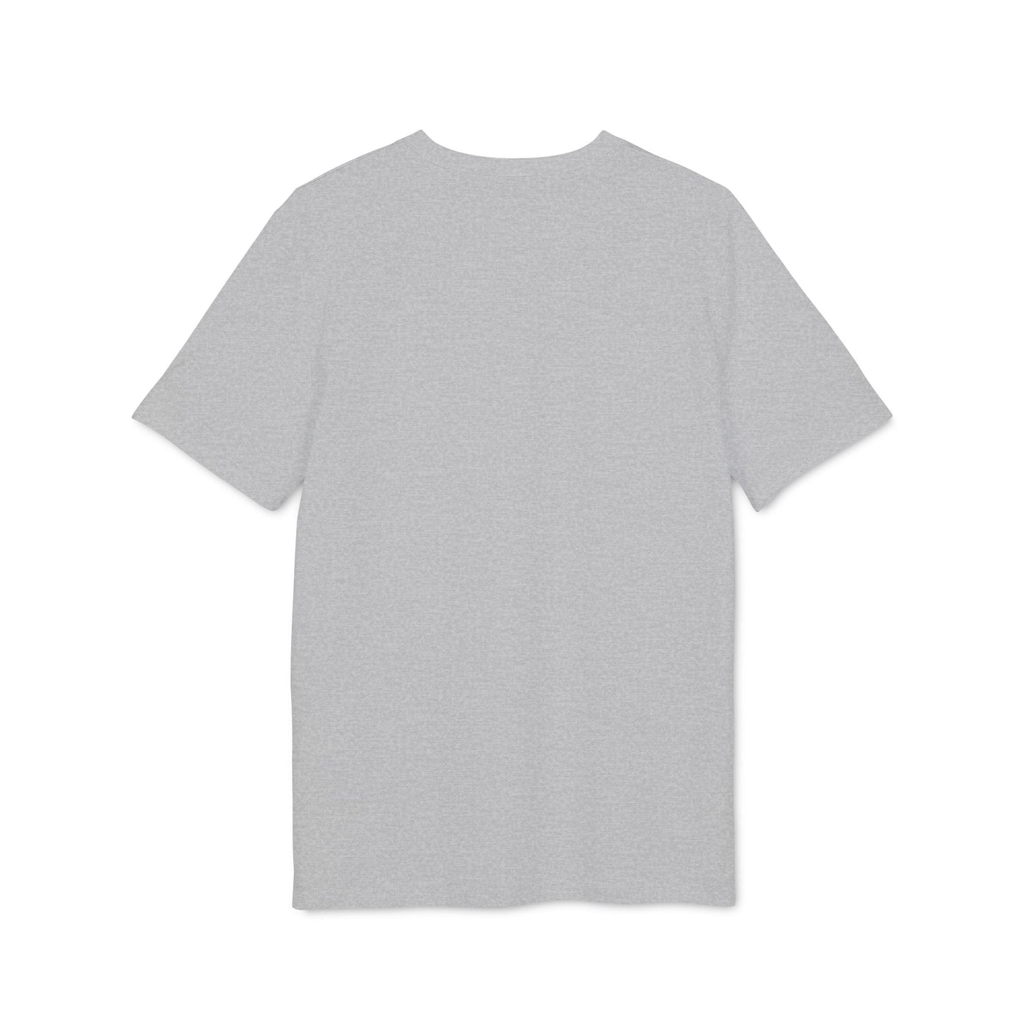 Oversized t-shirt by x-streets with bold flame front print – made from 100% organic cotton, minimalist fire design, clean streetwear fit.