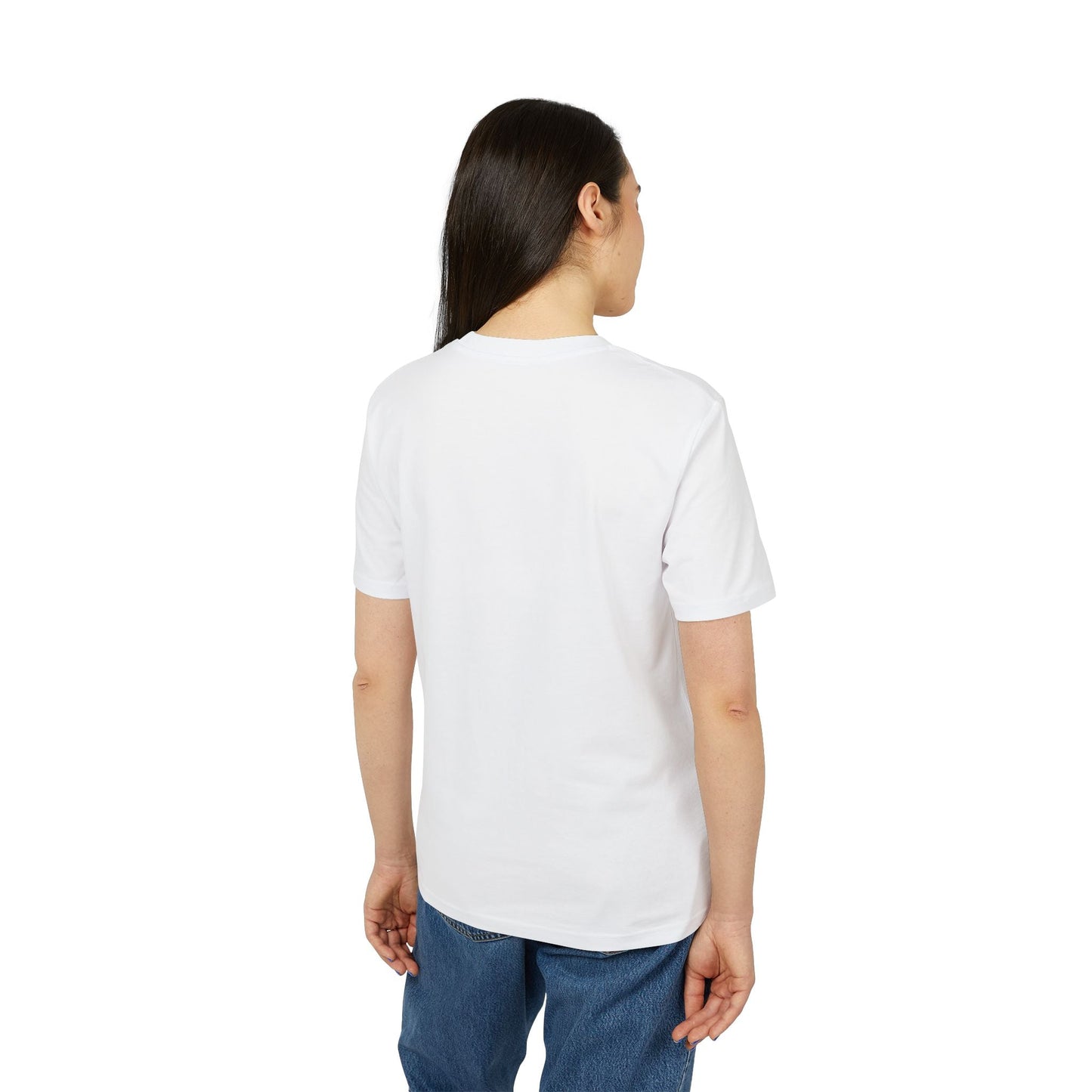Oversized t-shirt by x-streets with bold flame front print – made from 100% organic cotton, minimalist fire design, clean streetwear fit.