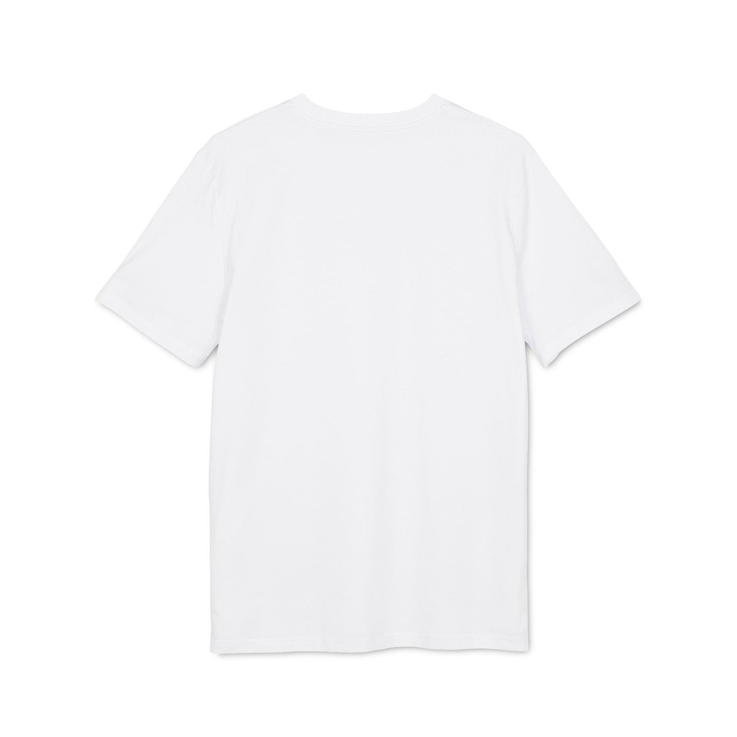 Oversized t-shirt by x-streets with bold flame front print – made from 100% organic cotton, minimalist fire design, clean streetwear fit.