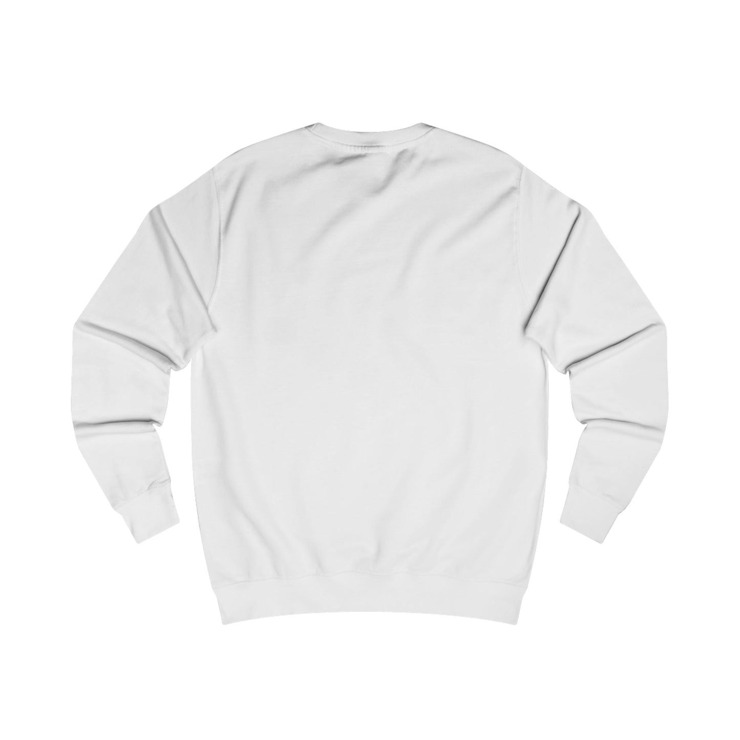 Oversized sweater by x-streets with “Burning Skull” design – organic cotton and recycled polyester blend, streetwear with edge and depth.