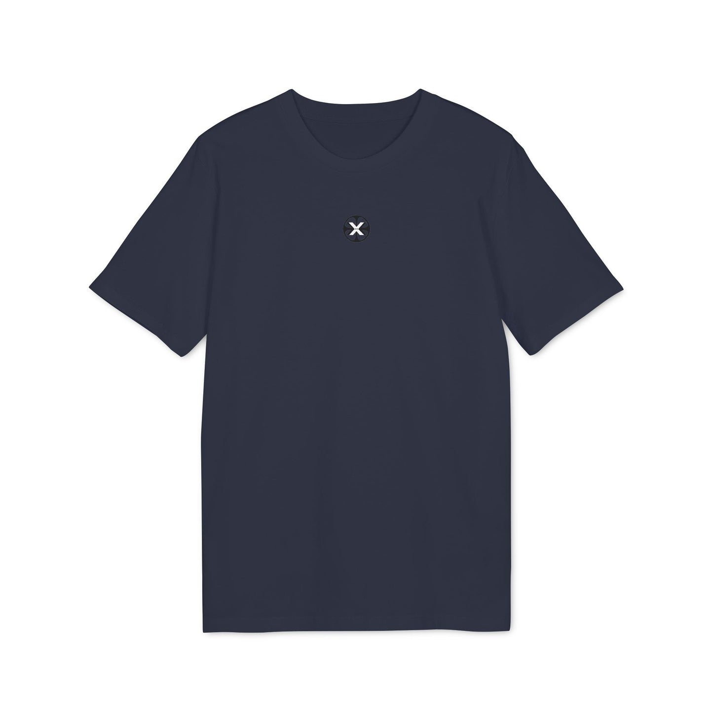 Oversized streetwear t-shirt by x-streets with “David” design – renaissance art remix with street edge, organic cotton, EU-made.