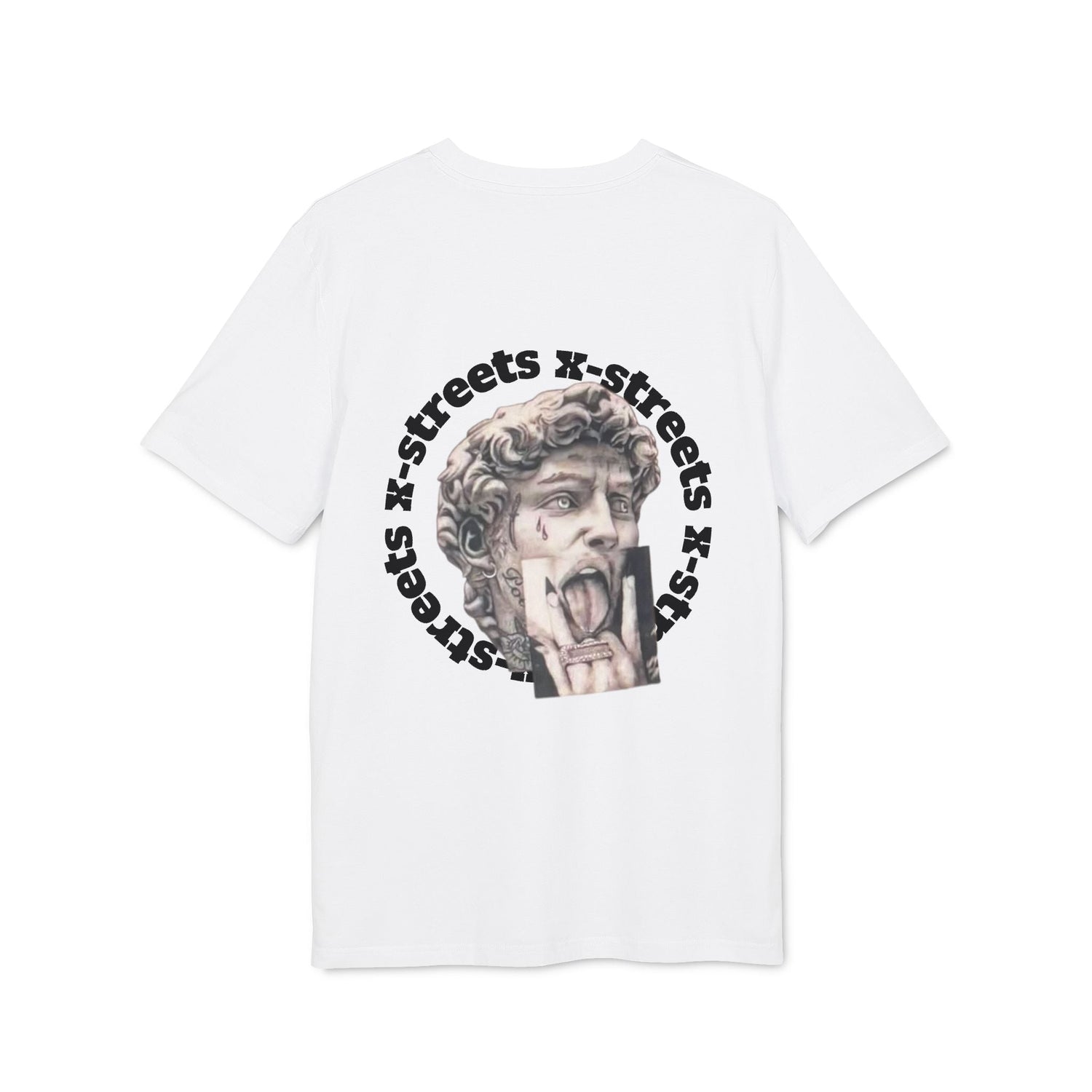 Coverbild x-streets MYTH Streetwear Kollektion