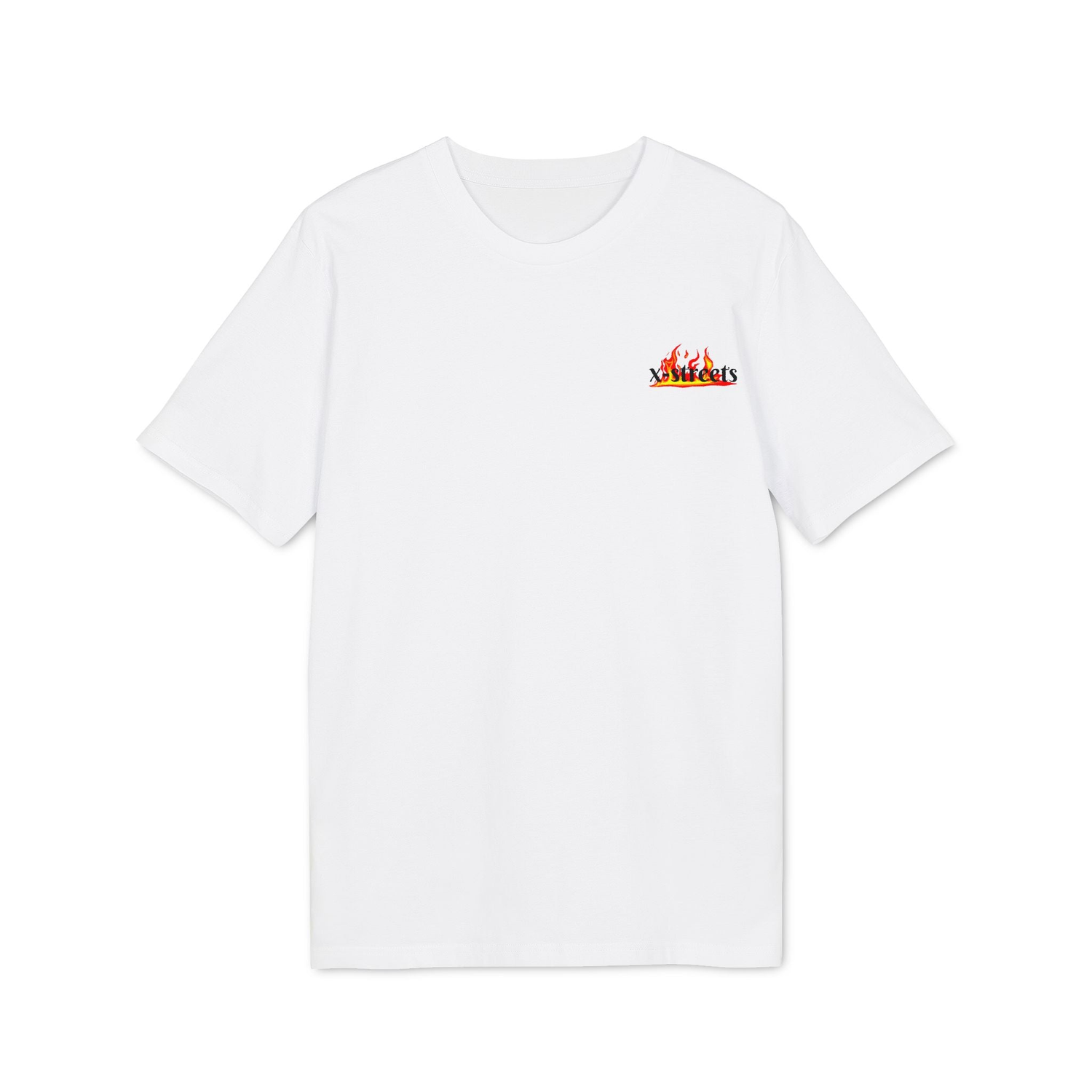 Coverbild x-streets FIRE Streetwear Kollektion