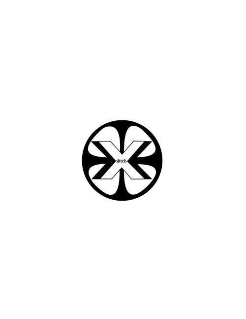 x-streets