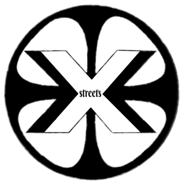 x-streets