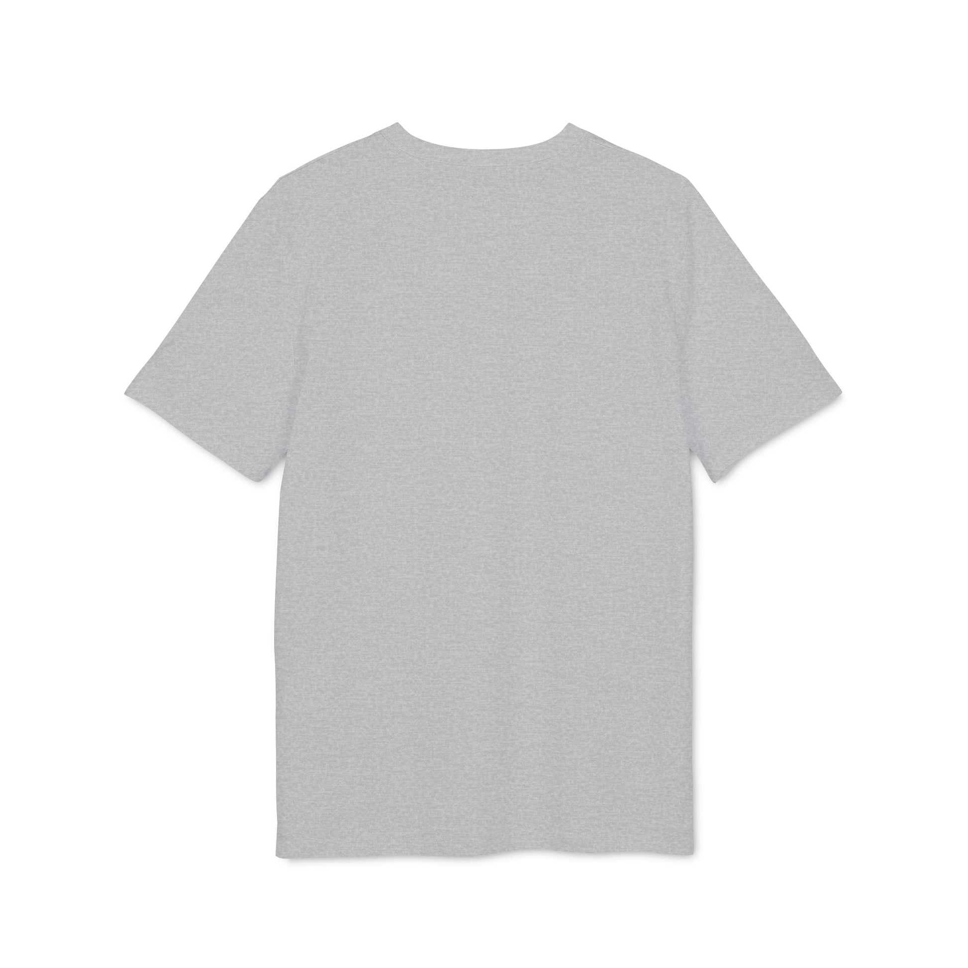Oversized t-shirt by x-streets with bold flame front print – made from 100% organic cotton, minimalist fire design, clean streetwear fit.