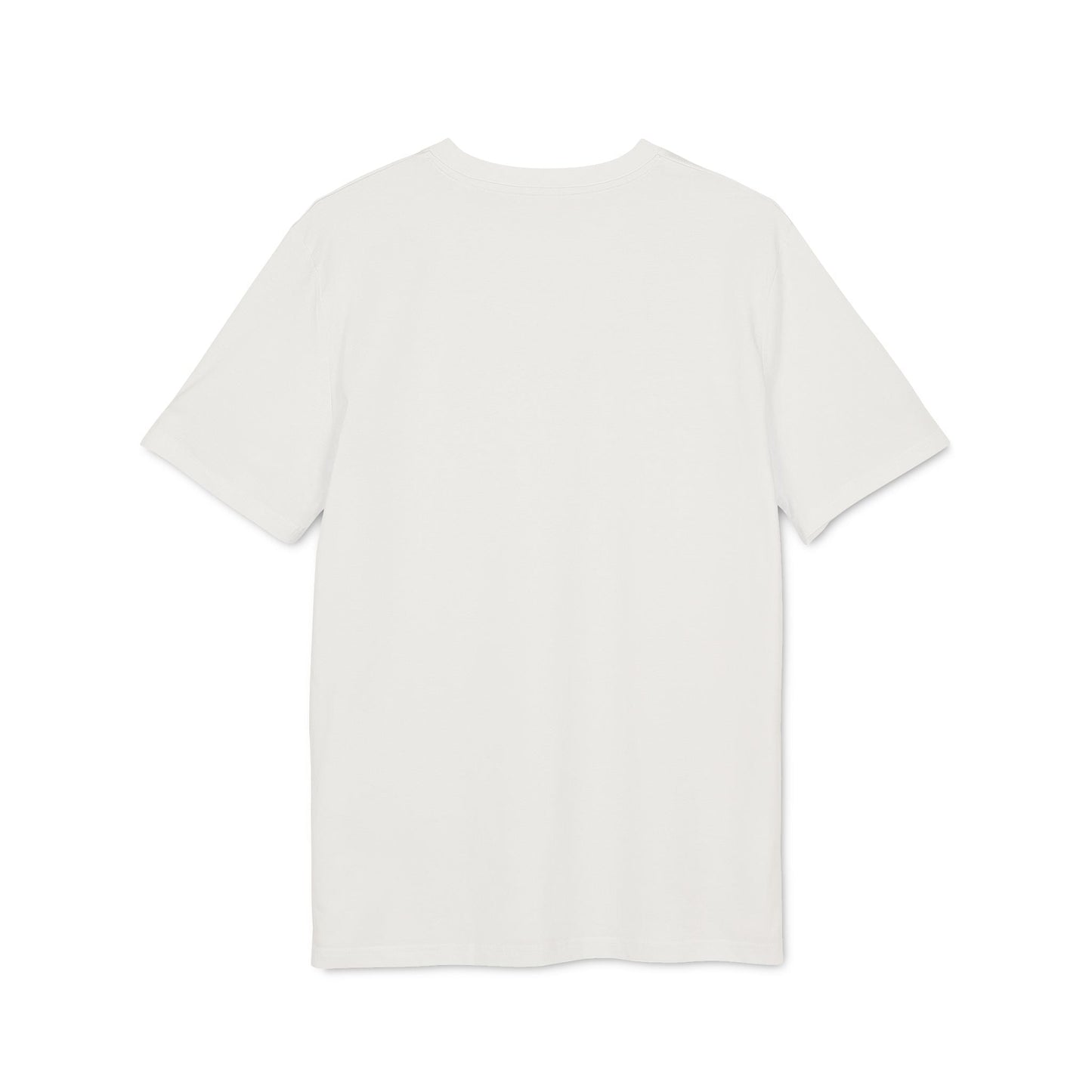 Oversized t-shirt by x-streets with bold flame front print – made from 100% organic cotton, minimalist fire design, clean streetwear fit.