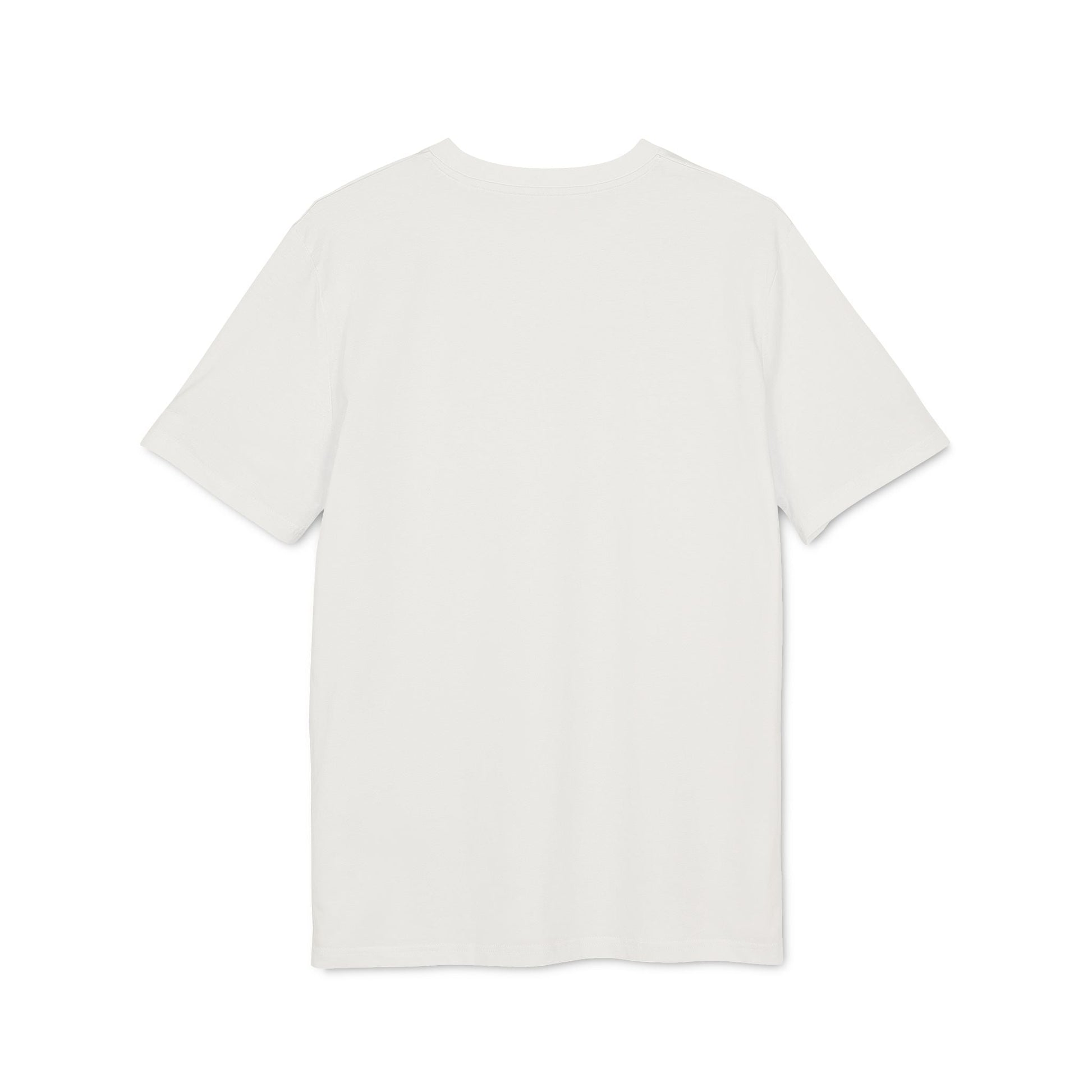 Oversized t-shirt by x-streets with bold flame front print – made from 100% organic cotton, minimalist fire design, clean streetwear fit.