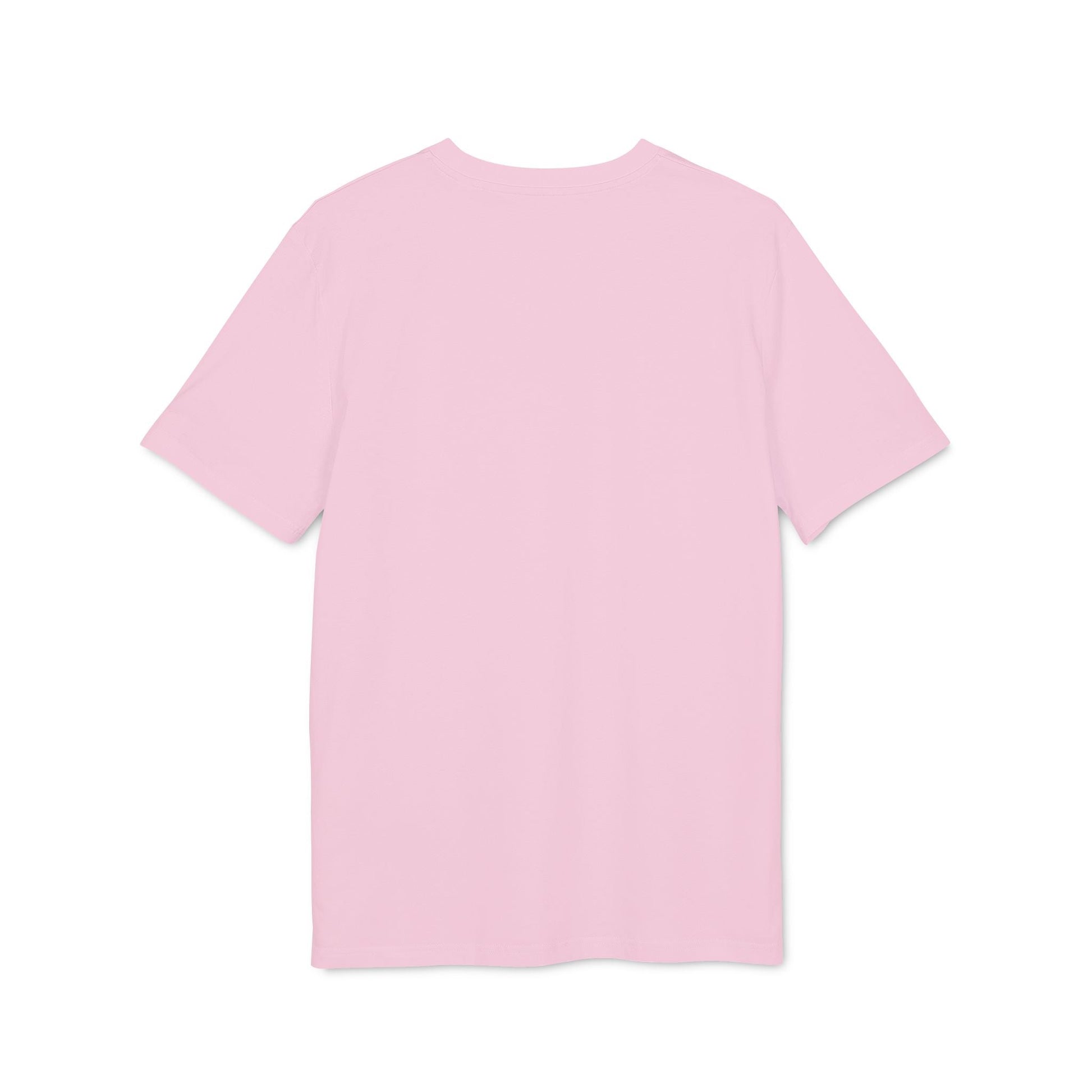 Oversized t-shirt by x-streets with bold flame front print – made from 100% organic cotton, minimalist fire design, clean streetwear fit.