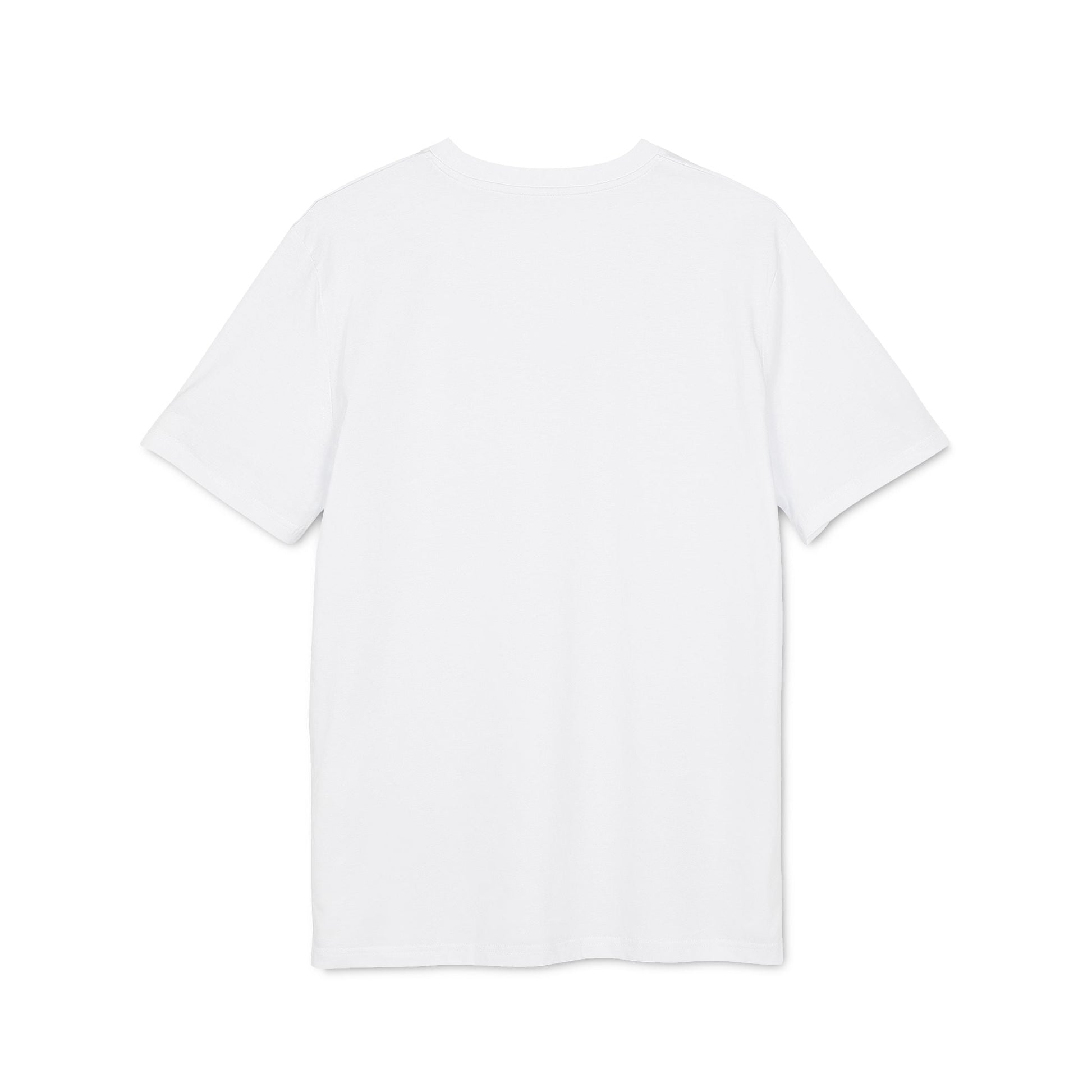 Oversized t-shirt by x-streets with bold flame front print – made from 100% organic cotton, minimalist fire design, clean streetwear fit.