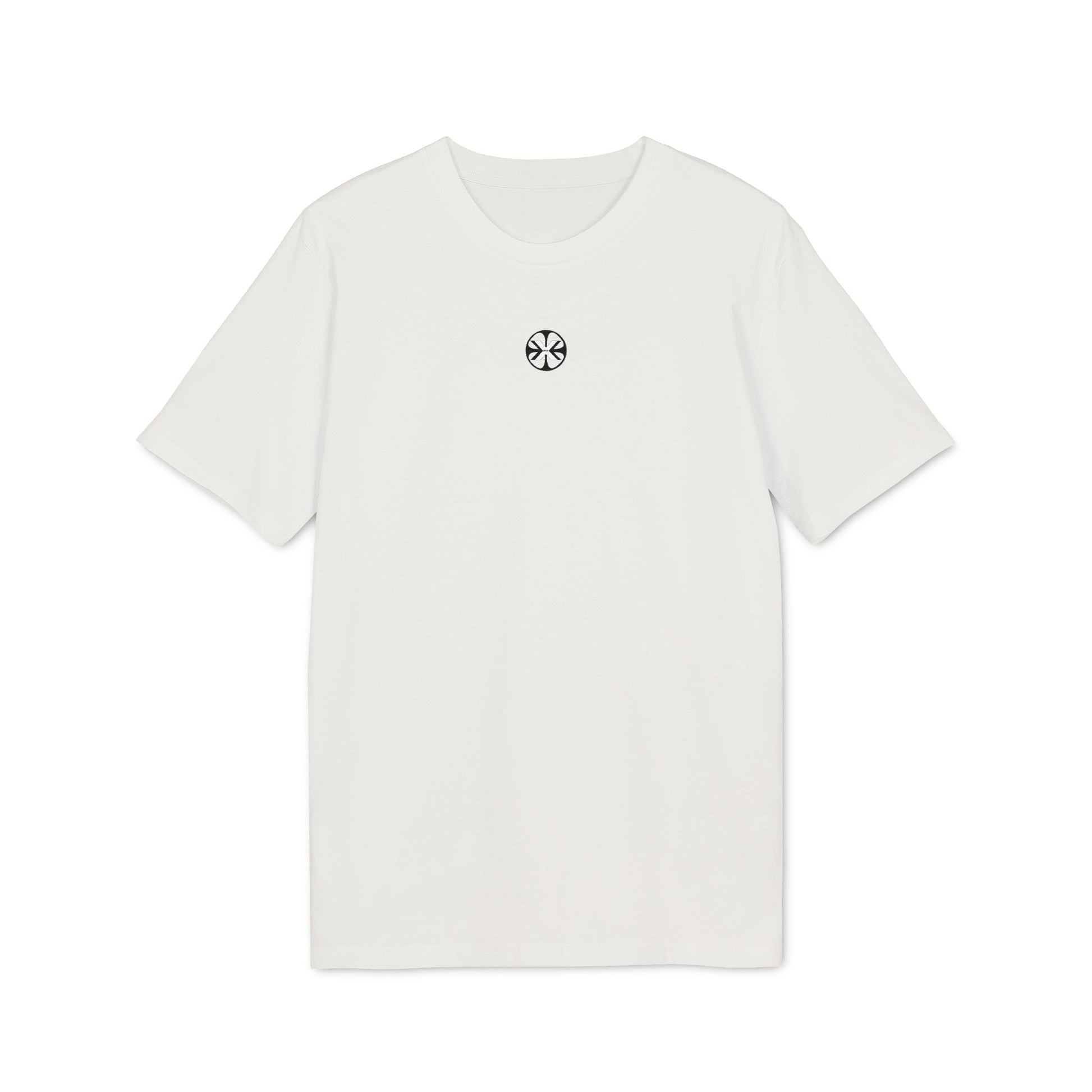 Oversized streetwear t-shirt by x-streets with “David” design – renaissance art remix with street edge, organic cotton, EU-made.